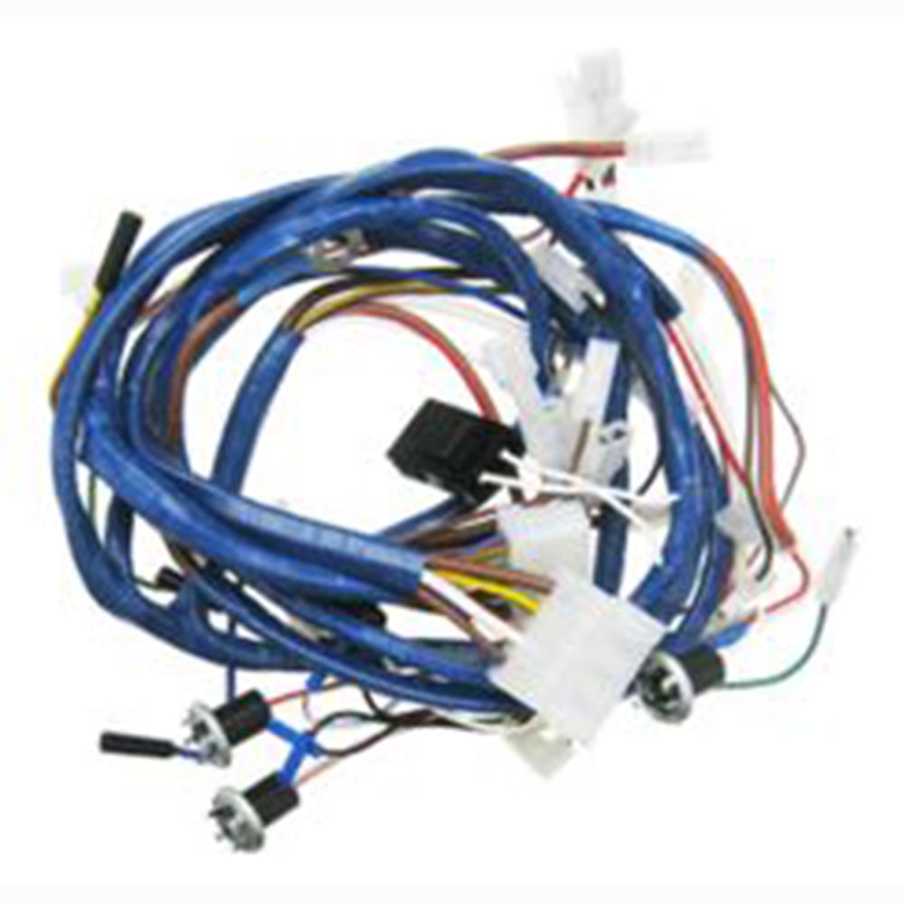 Wiring Harness For 3000 Ford Tractor Wiring Diagram Database \u2022 Ford 800 Tractor Wiring Harness 6610 Ford Tractor Wiring Harness